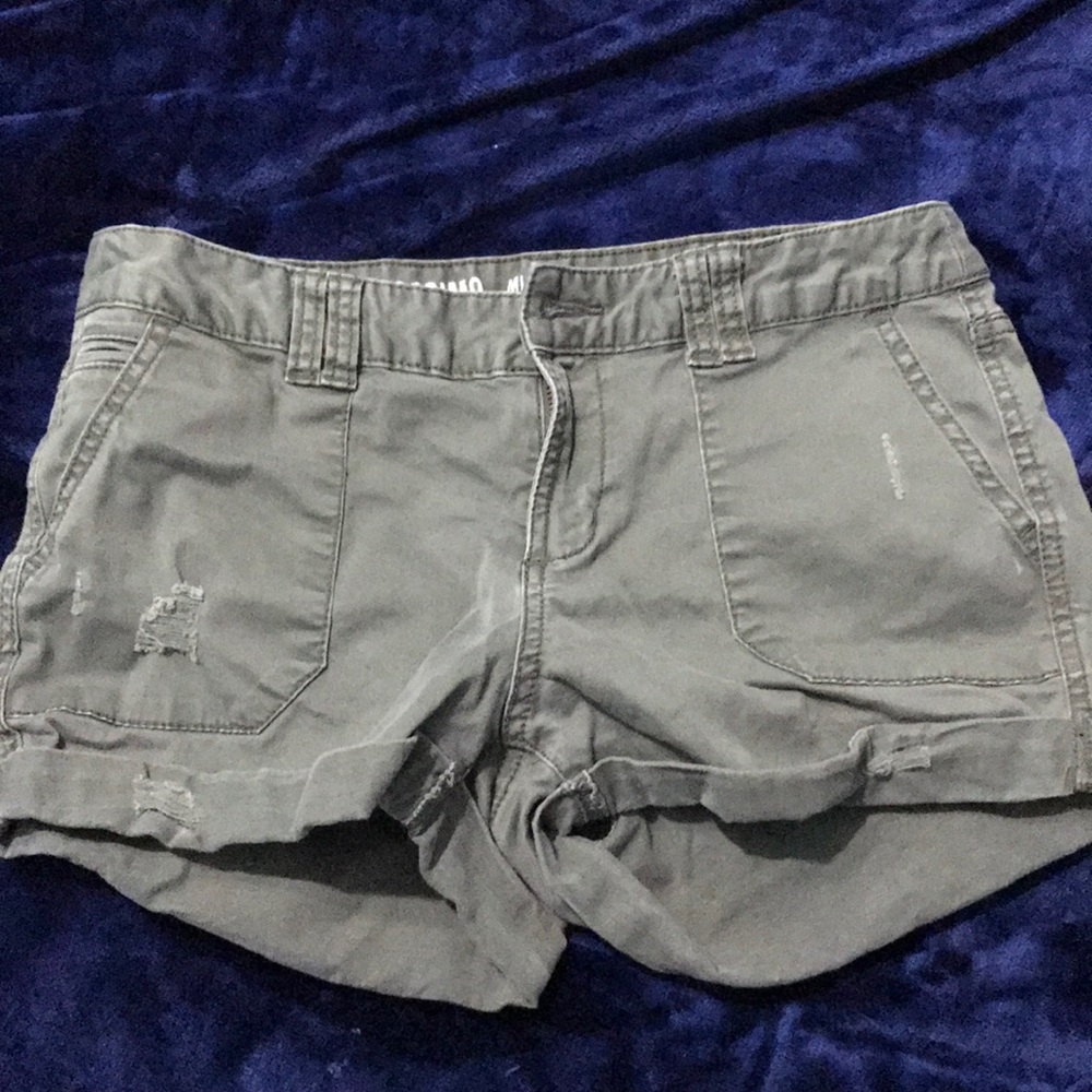 Shorts